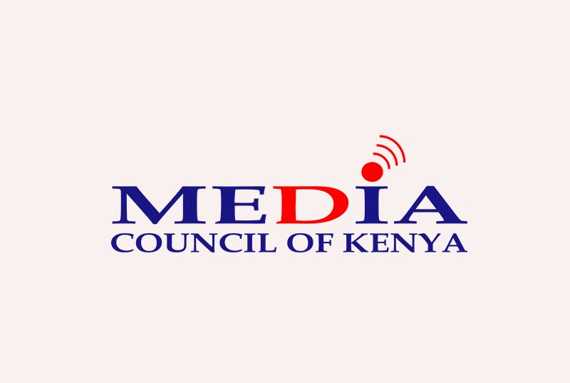 The Media Council of Kenya