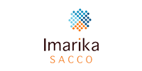 Imarika Sacco logo
